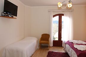 Pousada Recanto Sião