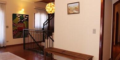 Pousada Recanto Sião