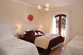 Pousada Recanto Sião