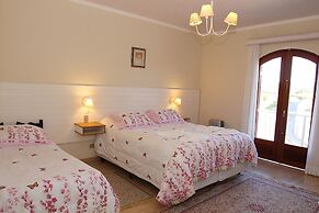 Pousada Recanto Sião