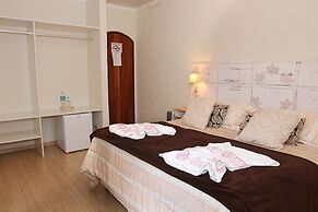 Pousada Recanto Sião