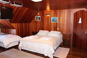 Pousada Recanto Sião