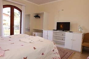 Pousada Recanto Sião