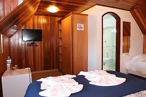 Pousada Recanto Sião