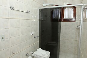 Pousada Recanto Sião