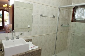 Pousada Recanto Sião