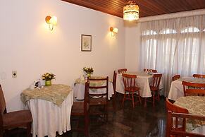 Pousada Recanto Sião