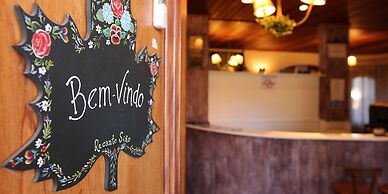 Pousada Recanto Sião