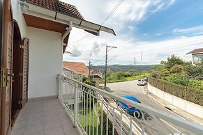 Pousada Recanto Sião