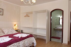 Pousada Recanto Sião