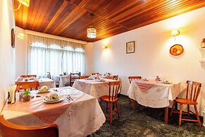 Pousada Recanto Sião