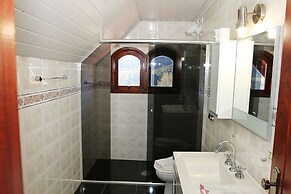 Pousada Recanto Sião