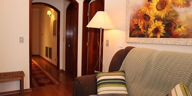 Pousada Recanto Sião