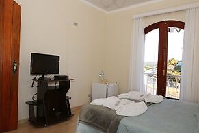 Pousada Recanto Sião