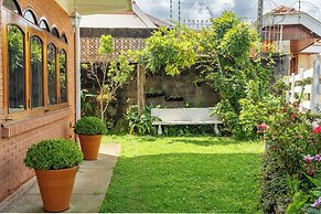 Pousada Recanto Sião