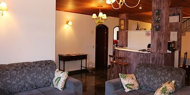 Pousada Recanto Sião