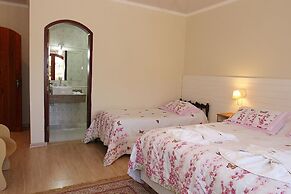 Pousada Recanto Sião