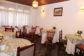 Pousada Recanto Sião