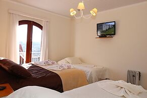 Pousada Recanto Sião