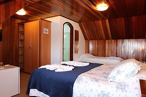 Pousada Recanto Sião