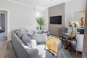 Carmel Apartments Residence