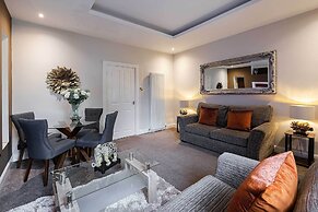 Carmel Apartments Residence