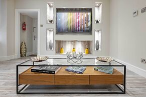 Carmel Apartments Residence