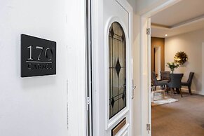 Carmel Apartments Residence