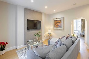 Carmel Apartments Residence