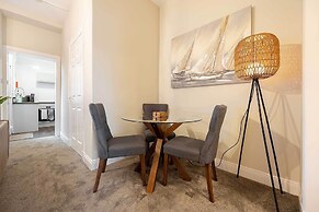 Carmel Apartments Residence