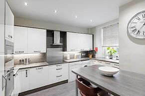 Carmel Apartments Residence