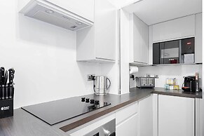 Carmel Apartments Residence