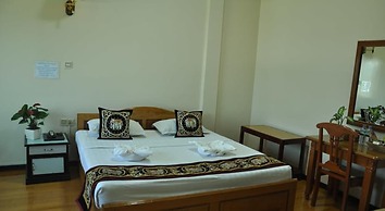 Golden City Crown Hotel