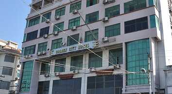 Golden City Crown Hotel