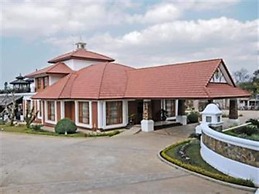 Royal Reward Resort