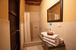 La Confianza Hotel