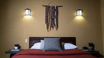 La Confianza Hotel