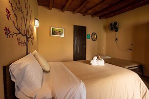 La Confianza Hotel