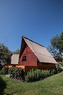 La Confianza Hotel