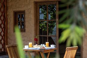 La Confianza Hotel