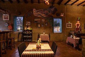 La Confianza Hotel