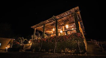 La Confianza Hotel