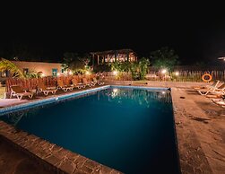La Confianza Hotel