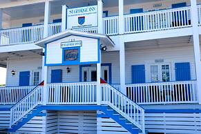 St. George Inn