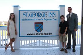 St. George Inn