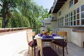 Garlands del Rio Riverside Boutique Hotel