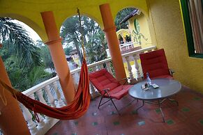 Hotel Posada Campestre