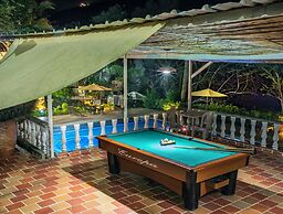 Hotel Posada Campestre