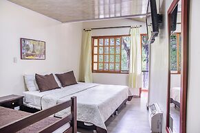 Hotel Posada Campestre