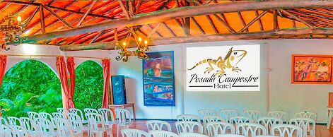 Hotel Posada Campestre